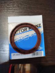 Запчасть сальник коленвала передний Audi Q7