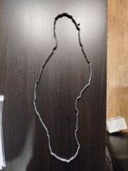 Запчасть прокладка кпп Hyundai Creta