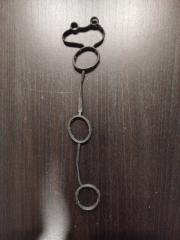 Запчасть прокладка свечного канала Audi А6