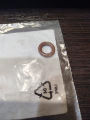 Запчасть кольцо уплотнительное (двигатель) BMW