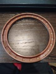 Запчасть сальник коленвала задний Audi Q7