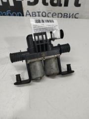 Клапан отопителя BMW Hybrid X6 2009г. Ноябрь