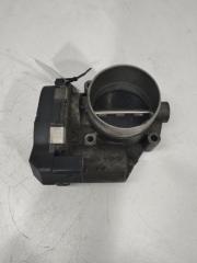 Дроссельная заслонка BMW Hybrid X6 2009г. Ноябрь контрактная Дроссельная заслонка BMW Hybrid X6 2009г. Ноябрь