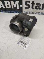 Дроссельная заслонка BMW Hybrid X6 2009г. Ноябрь контрактная Дроссельная заслонка BMW Hybrid X6 2009г. Ноябрь