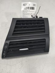 Запчасть дефлектор передний правый BMW Hybrid X6 2009г. Ноябрь