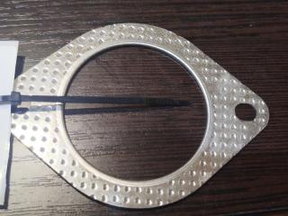 Запчасть прокладка глушителя Hyundai Creta