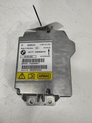 Блок управления SRS BMW Hybrid X6 2009г. Ноябрь
