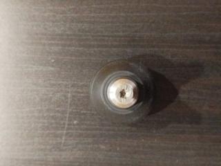 Запчасть опора подвески шаровая передняя Audi Q5