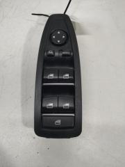 Блок управления стеклоподъемниками BMW 320D 2015