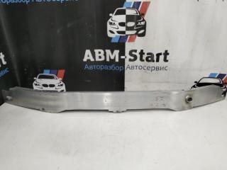 Запчасть усилитель бампера передний BMW 116i 2013