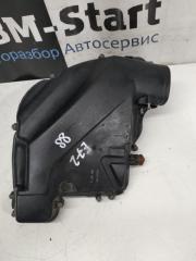 Корпус воздушного фильтра BMW Hybrid X6 2009г. Ноябрь