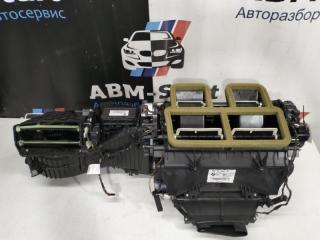 Фото запчасти корпус отопителя в сборе BMW 116i 2013 контрактная запчасть Запчасть корпус отопителя в сборе BMW 116i 2013