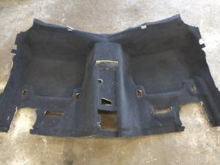 Фото запчасти обшивка пола задняя BMW 328i 2012 контрактная запчасть Запчасть обшивка пола задняя BMW 328i 2012