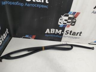 Фото запчасти направляющая стекла двери передняя левая BMW 320D 05.10.2015 контрактная запчасть Запчасть направляющая стекла двери передняя левая BMW 320D 05.10.2015