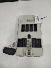 Блок FEM BMW 116i 2013