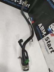 Горловина топливного бака BMW Hybrid X6 2009г. Ноябрь контрактная Горловина топливного бака BMW Hybrid X6 2009г. Ноябрь