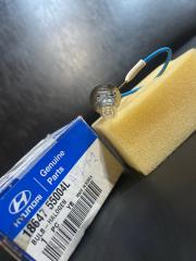 Запчасть лампа накаливания Hyundai Modus