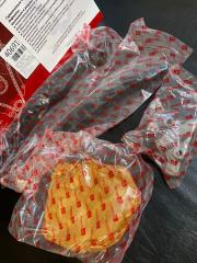 Запчасть комплект цепи грм Audi