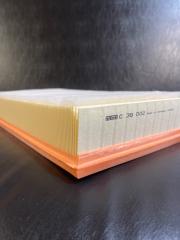 Запчасть фильтр воздушный Audi Q7