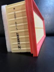 Запчасть фильтр воздушный Audi A3