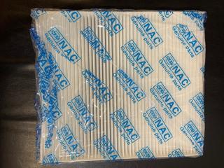 Запчасть фильтр салонный Ford FOCUS