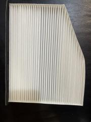 Запчасть фильтр салонный Audi A3