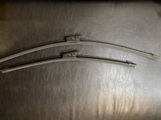 Запчасть щетка стеклоочистителя Hyundai