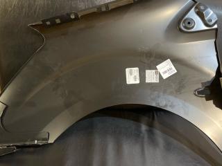 Запчасть крыло переднее правое Peugeot Partner 2