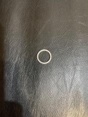 Кольцо уплотнительное BMW 125i новая Кольцо уплотнительное BMW 125i