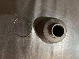 Пыльник ШРУСа BMW X5