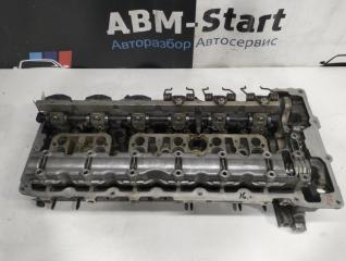 Головка блока цилиндров BMW 530i контрактная Головка блока цилиндров BMW 530i