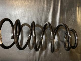 Запчасть пружина подвески задняя KIA SORENTO