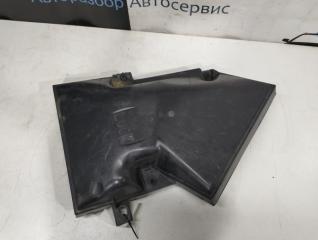 Корпус воздушного фильтра BMW Hybrid X6 2009г. Ноябрь