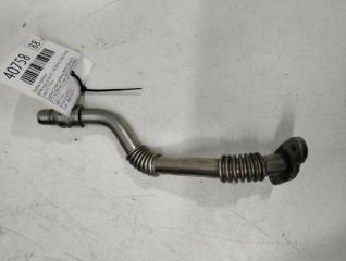 Трубка турбины BMW Hybrid X6 2009г. Ноябрь