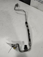 Трубка кондиционера BMW Hybrid X6 2009г. Ноябрь контрактная Трубка кондиционера BMW Hybrid X6 2009г. Ноябрь