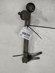 Стойка стабилизатора передняя BMW Hybrid X6 2009г. Ноябрь контрактная Стойка стабилизатора передняя BMW Hybrid X6 2009г. Ноябрь