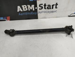 Карданный вал передний BMW Hybrid X6 2009г. Ноябрь