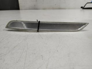 Отражатель бампера передний левый BMW Hybrid X6 2009г. Ноябрь контрактная Отражатель бампера передний левый BMW Hybrid X6 2009г. Ноябрь