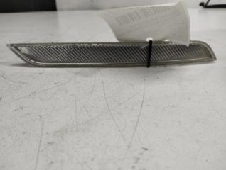 Отражатель бампера передний правый BMW Hybrid X6 2009г. Ноябрь контрактная Отражатель бампера передний правый BMW Hybrid X6 2009г. Ноябрь