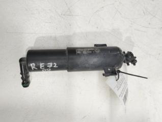 Форсунка омывателя фар передняя правая BMW Hybrid X6 2009г. Ноябрь контрактная Форсунка омывателя фар передняя правая BMW Hybrid X6 2009г. Ноябрь