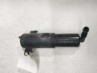 Форсунка омывателя фар передняя левая BMW Hybrid X6 2009г. Ноябрь контрактная Форсунка омывателя фар передняя левая BMW Hybrid X6 2009г. Ноябрь