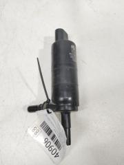 Насос омывателя фар BMW Hybrid X6 2009г. Ноябрь