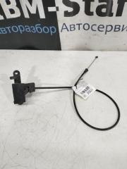 Трос капота BMW Hybrid X6 2009г. Ноябрь