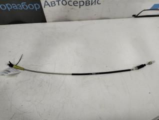 Трос открывания двери задний BMW Hybrid X6 2009г. Ноябрь