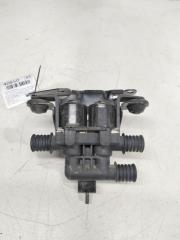 Клапан отопителя BMW Hybrid X6 2009г. Ноябрь