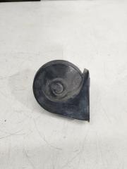 Звуковой сигнал BMW Hybrid X6 2009г. Ноябрь