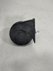 Звуковой сигнал BMW Hybrid X6 2009г. Ноябрь