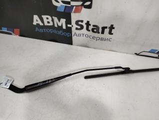 Поводок дворника передний правый BMW Hybrid X6 2009г. Ноябрь