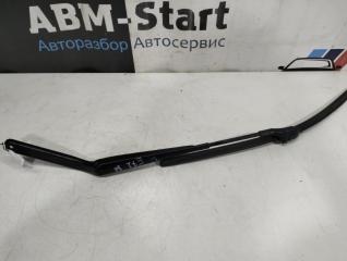 Поводок дворника передний левый BMW Hybrid X6 2009г. Ноябрь