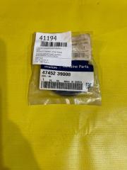 Запчасть сальник раздаточной коробки Audi